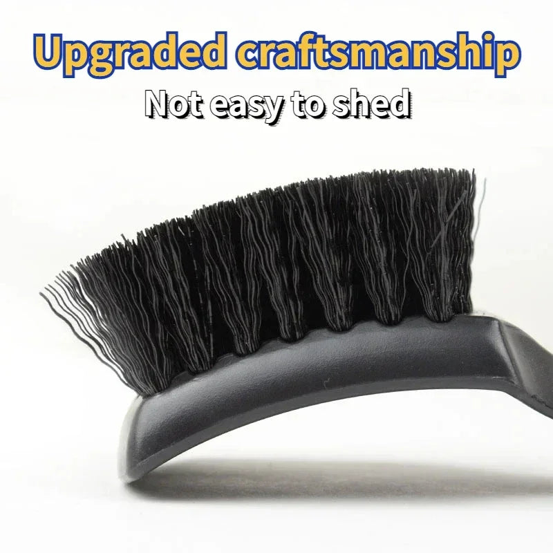 Cleenzo™ | TireBrush