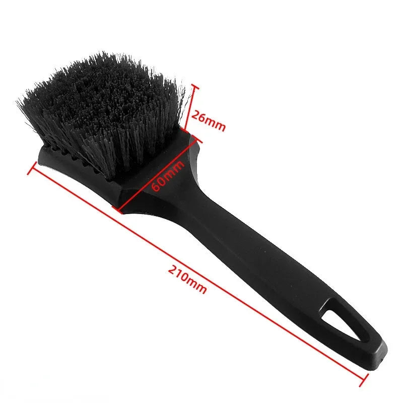 Cleenzo™ | TireBrush