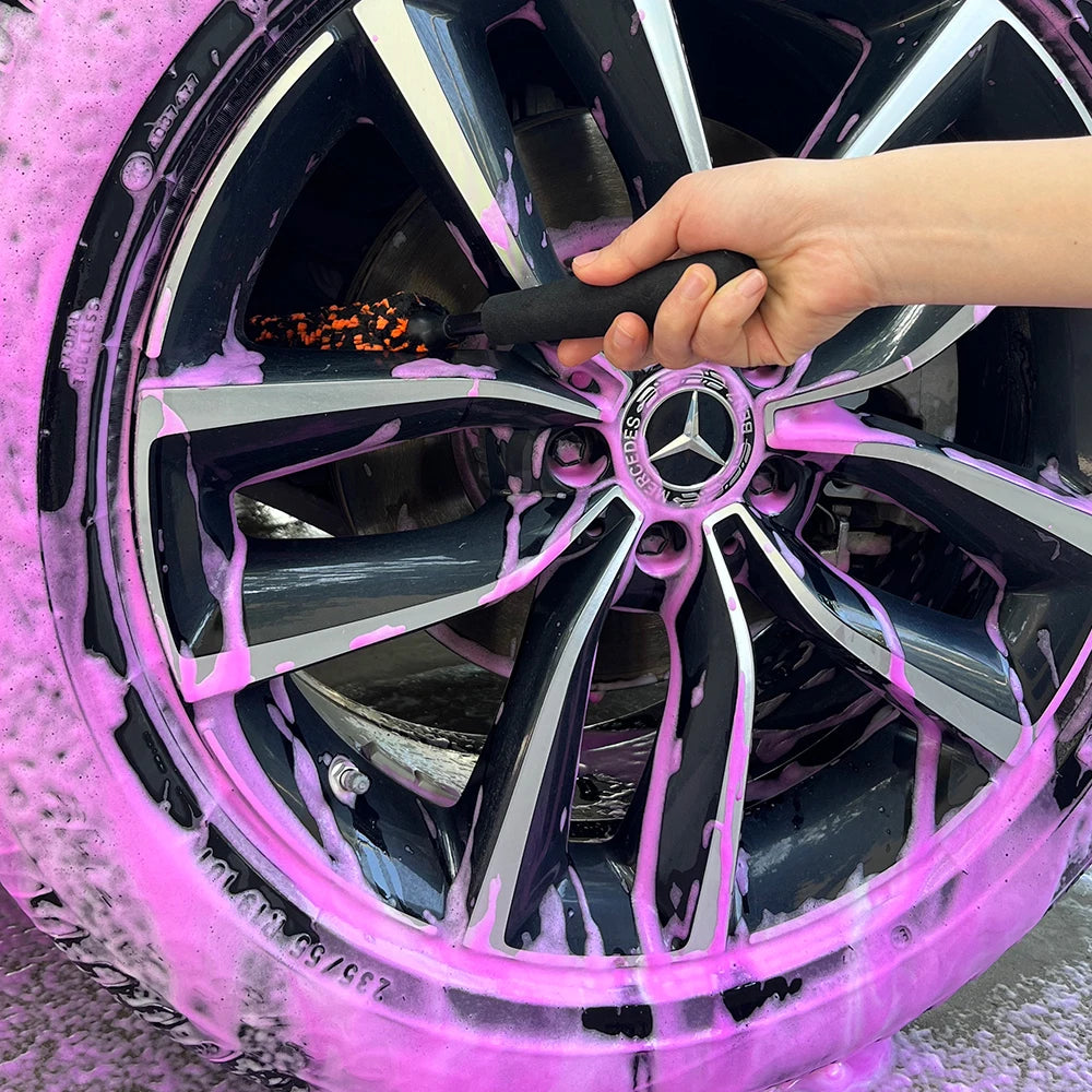 Cleenzo™ | RimBrush