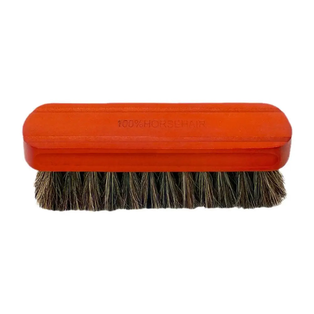 Cleenzo™ Horsehair Detail Brush