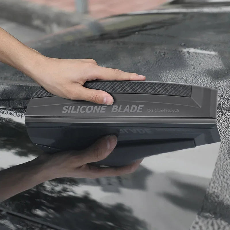 Cleenzo™ SoftSilicone Squeegee