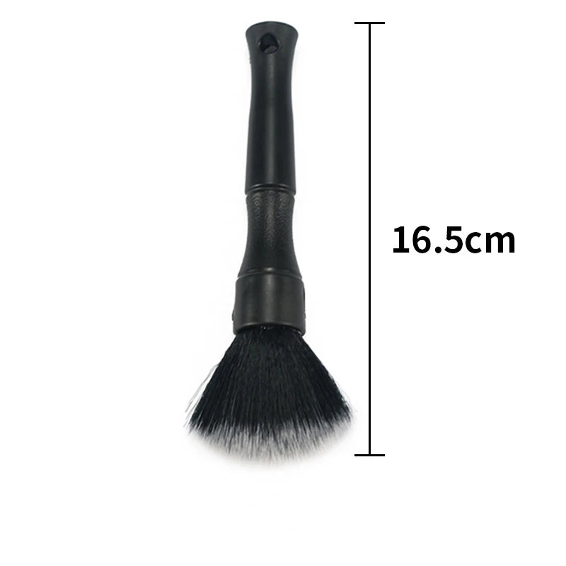 Cleenzo™ | GentleDetail Brush
