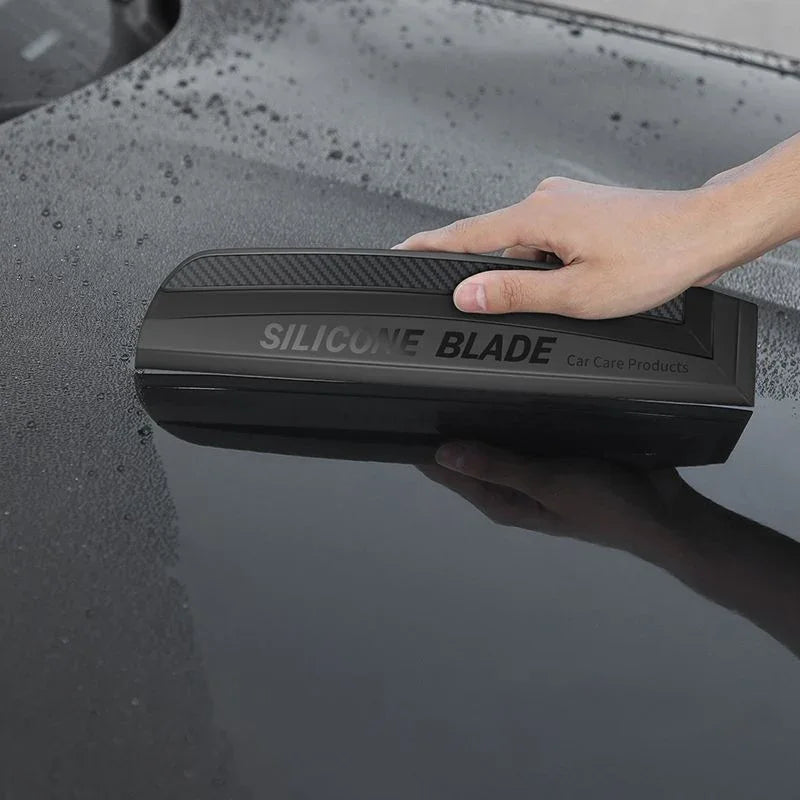 Cleenzo™ SoftSilicone Squeegee