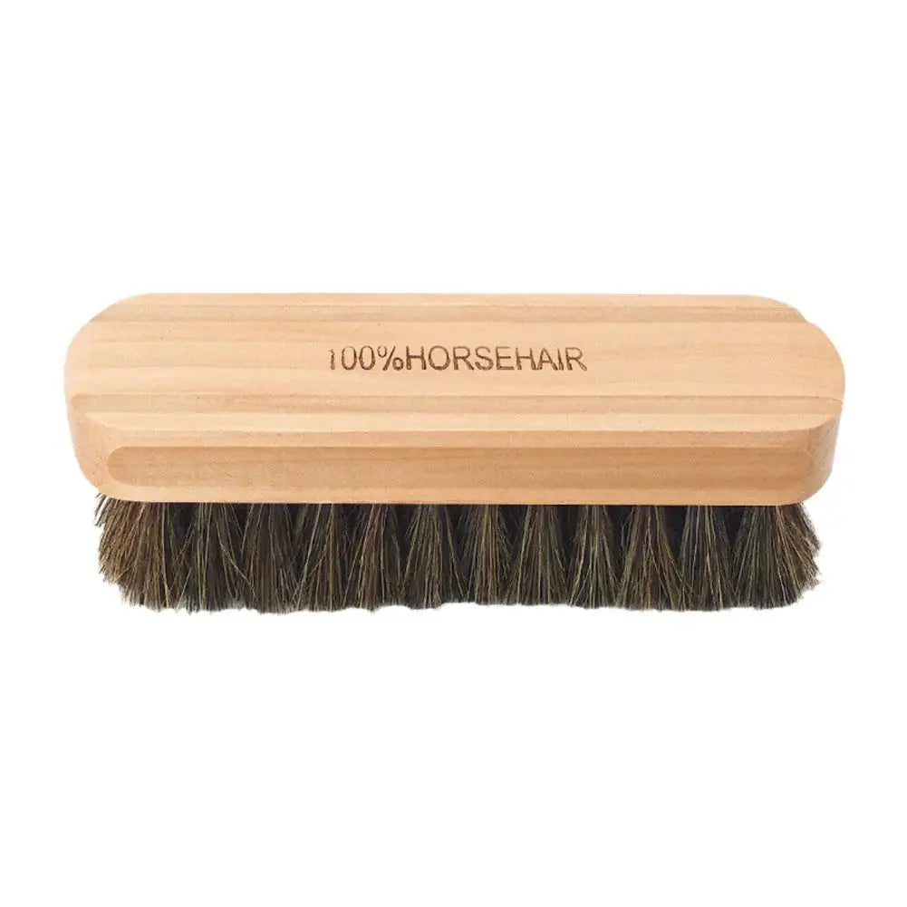 Cleenzo™ Horsehair Detail Brush