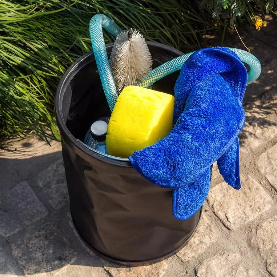 Cleenzo™ FoldBucket