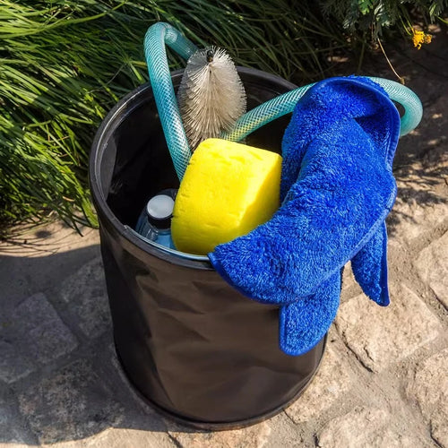 Cleenzo™ FoldBucket