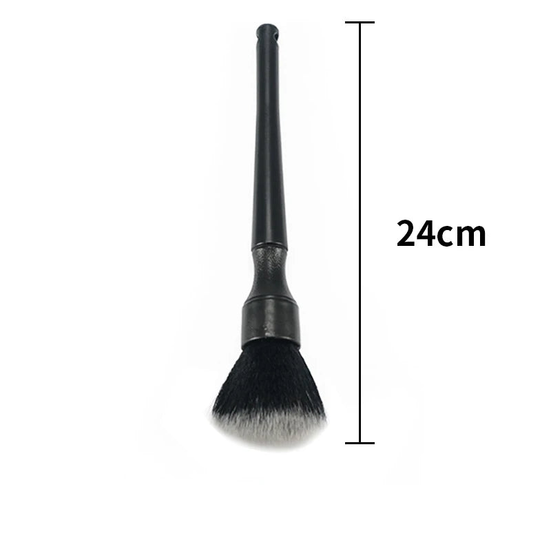 Cleenzo™ | GentleDetail Brush