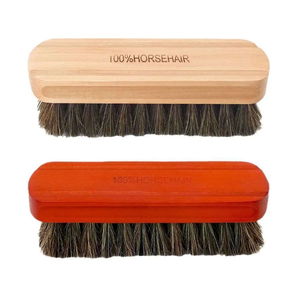 Cleenzo™ Horsehair Detail Brush