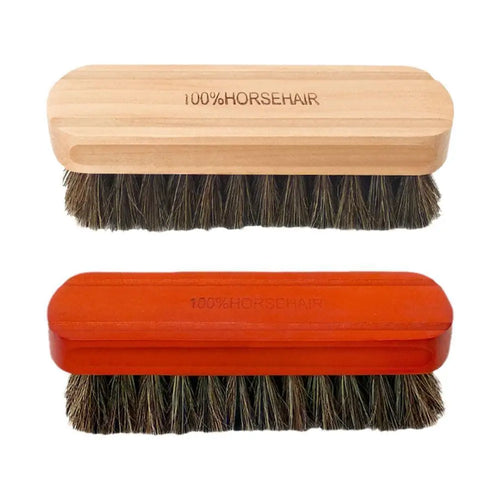 Cleenzo™ Horsehair Detail Brush