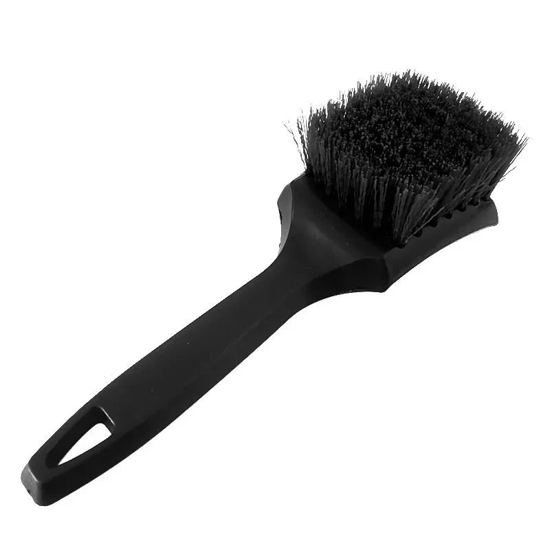 Cleenzo™ | TireBrush