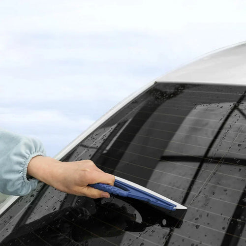 Cleenzo™ SoftSilicone Squeegee