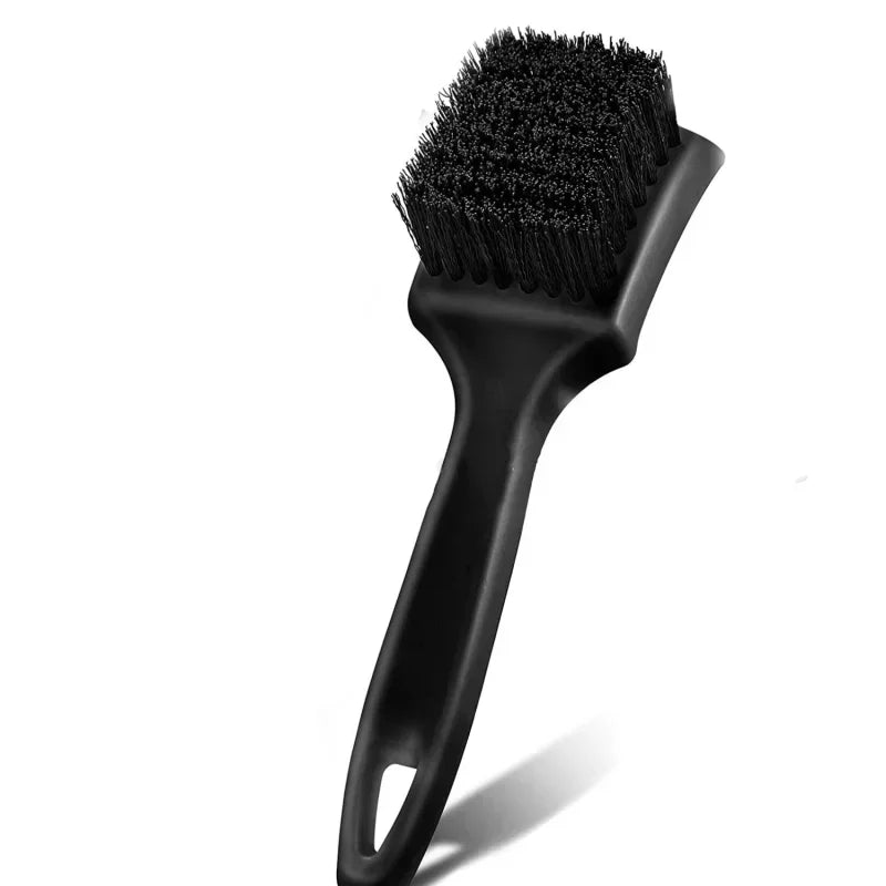 Cleenzo™ | TireBrush