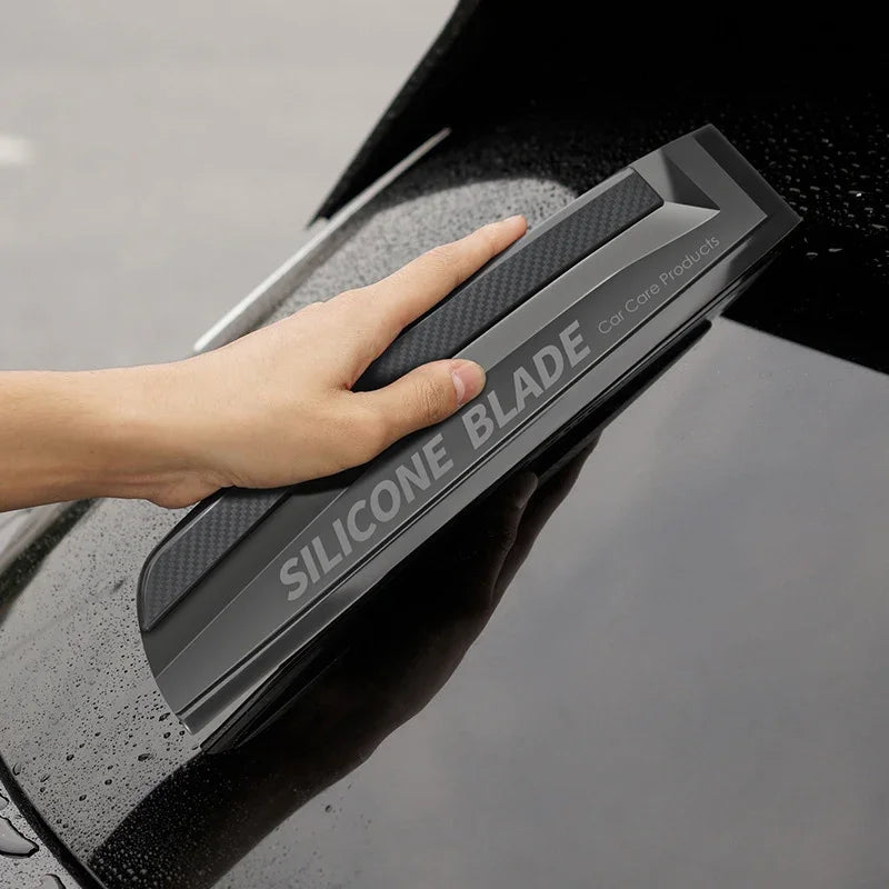 Cleenzo™ SoftSilicone Squeegee