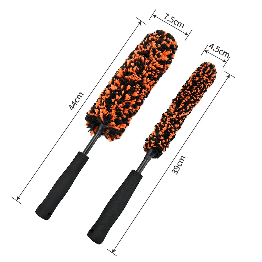 Cleenzo™ | RimBrush