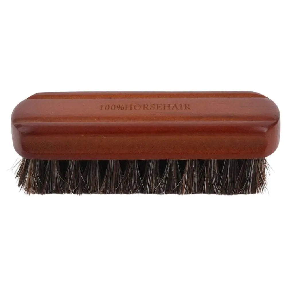 Cleenzo™ Horsehair Detail Brush
