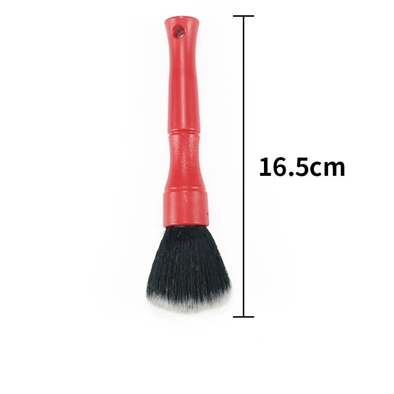 Cleenzo™ | GentleDetail Brush