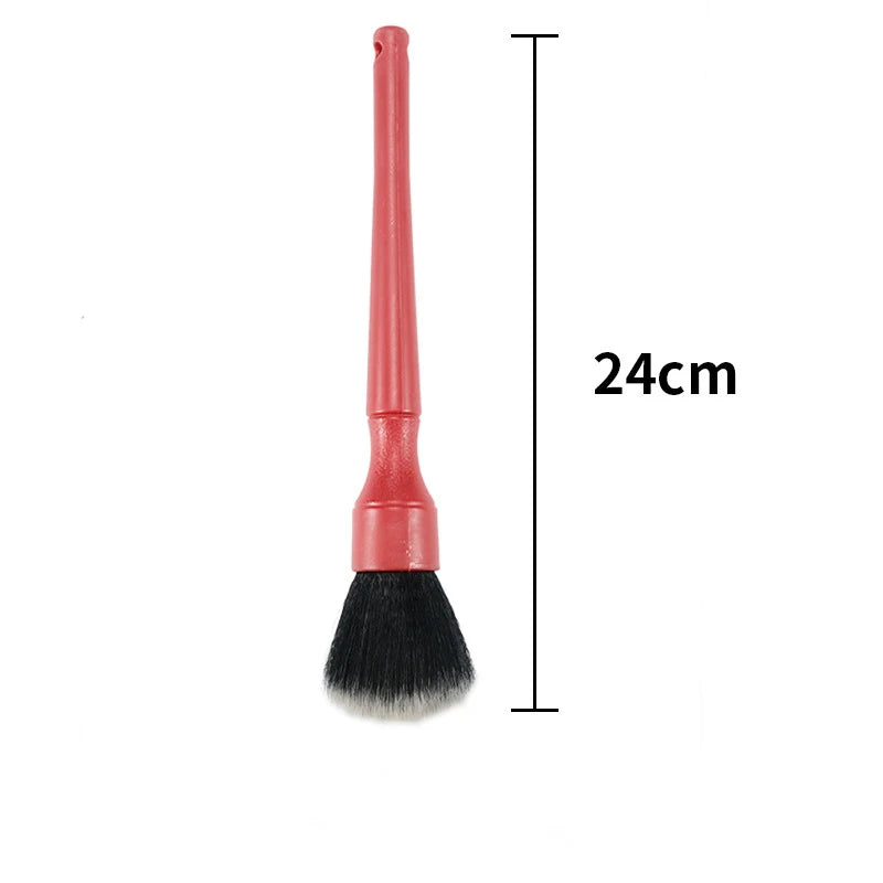 Cleenzo™ | GentleDetail Brush