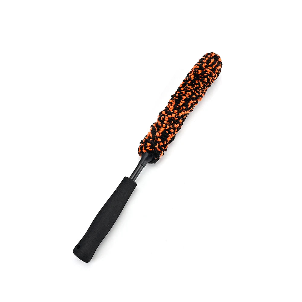 Cleenzo™ | RimBrush